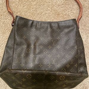 Louis Vuitton Shoulder bag
